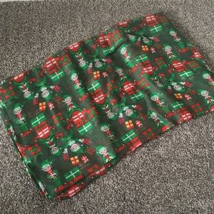 Elf Scarf
